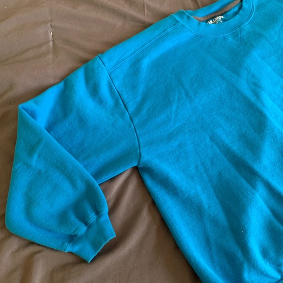 MENS GILDAN CREW NECK - Picture 5 of 6